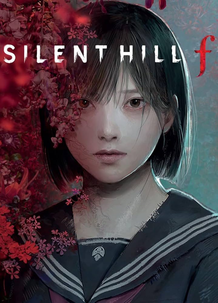 Silent Hill f